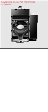JR. Wifi Quick Release